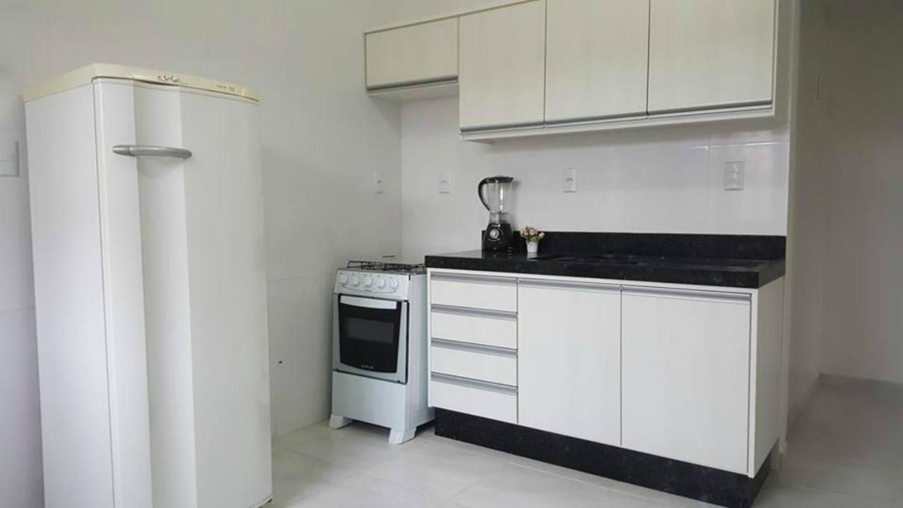 Bombinhas Brasil Residence II Guest House No Centro Eksteriør bilde