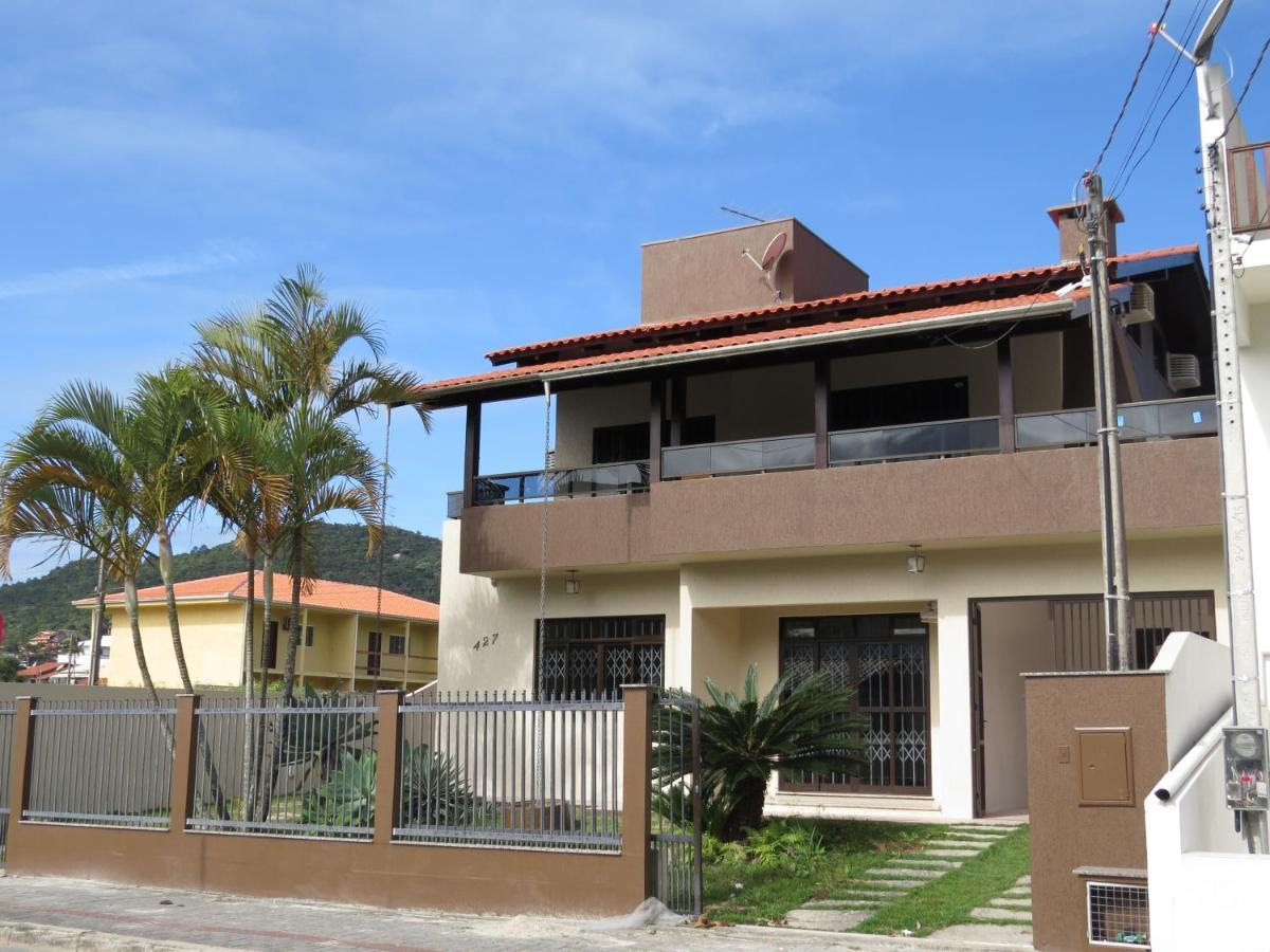 Bombinhas Brasil Residence II Guest House No Centro Eksteriør bilde