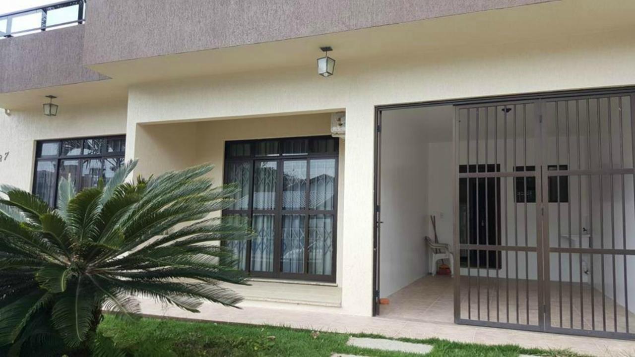 Bombinhas Brasil Residence II Guest House No Centro Eksteriør bilde
