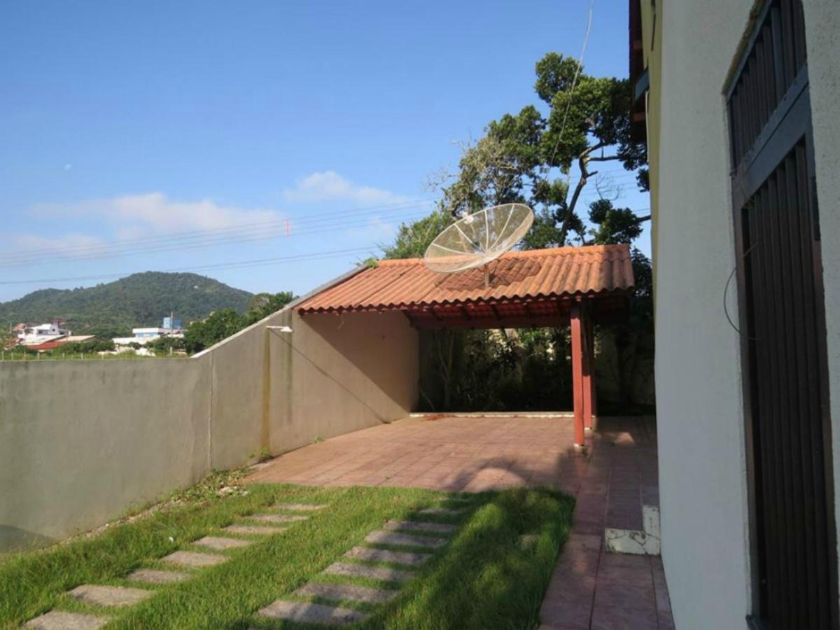 Bombinhas Brasil Residence II Guest House No Centro Eksteriør bilde