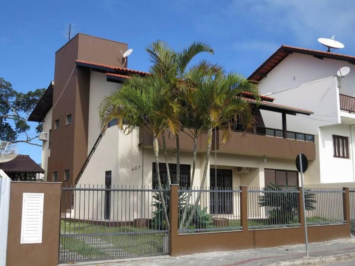 Bombinhas Brasil Residence II Guest House No Centro Eksteriør bilde