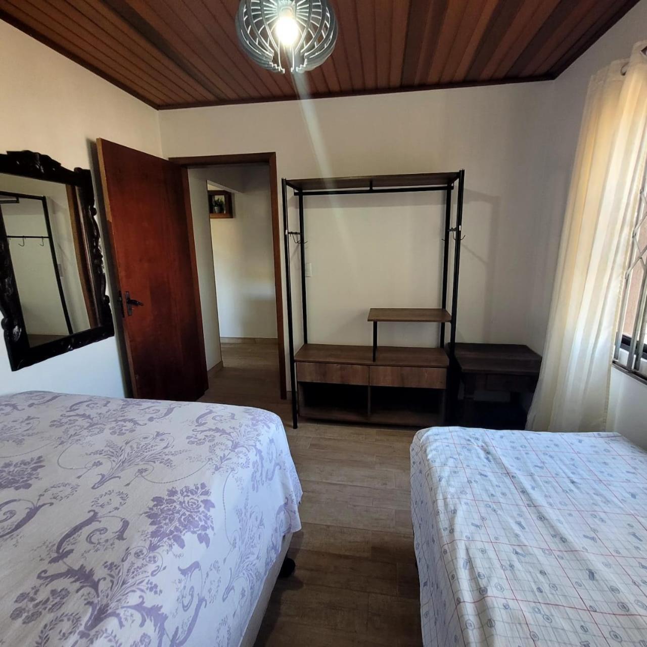 Bombinhas Brasil Residence II Guest House No Centro Eksteriør bilde