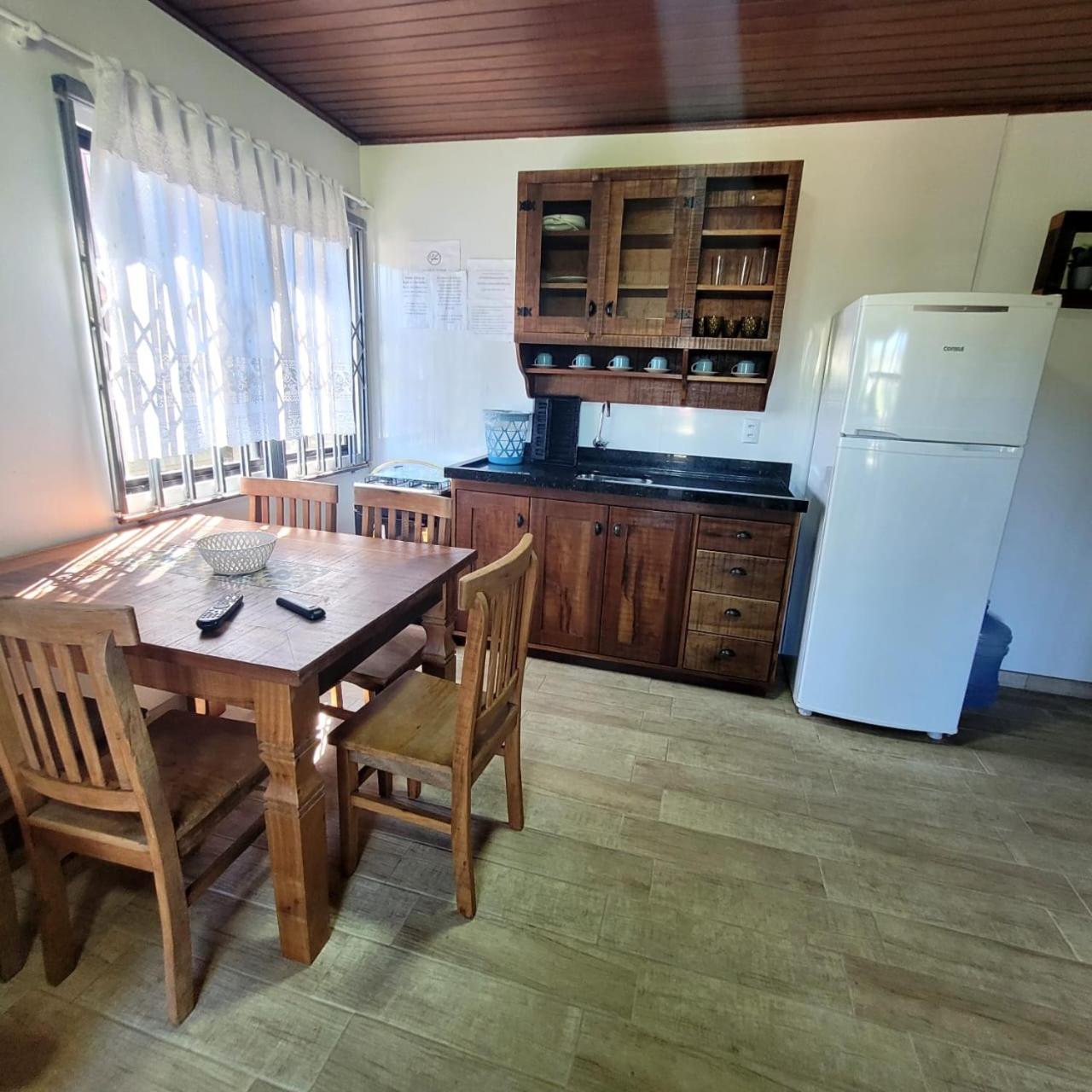 Bombinhas Brasil Residence II Guest House No Centro Eksteriør bilde