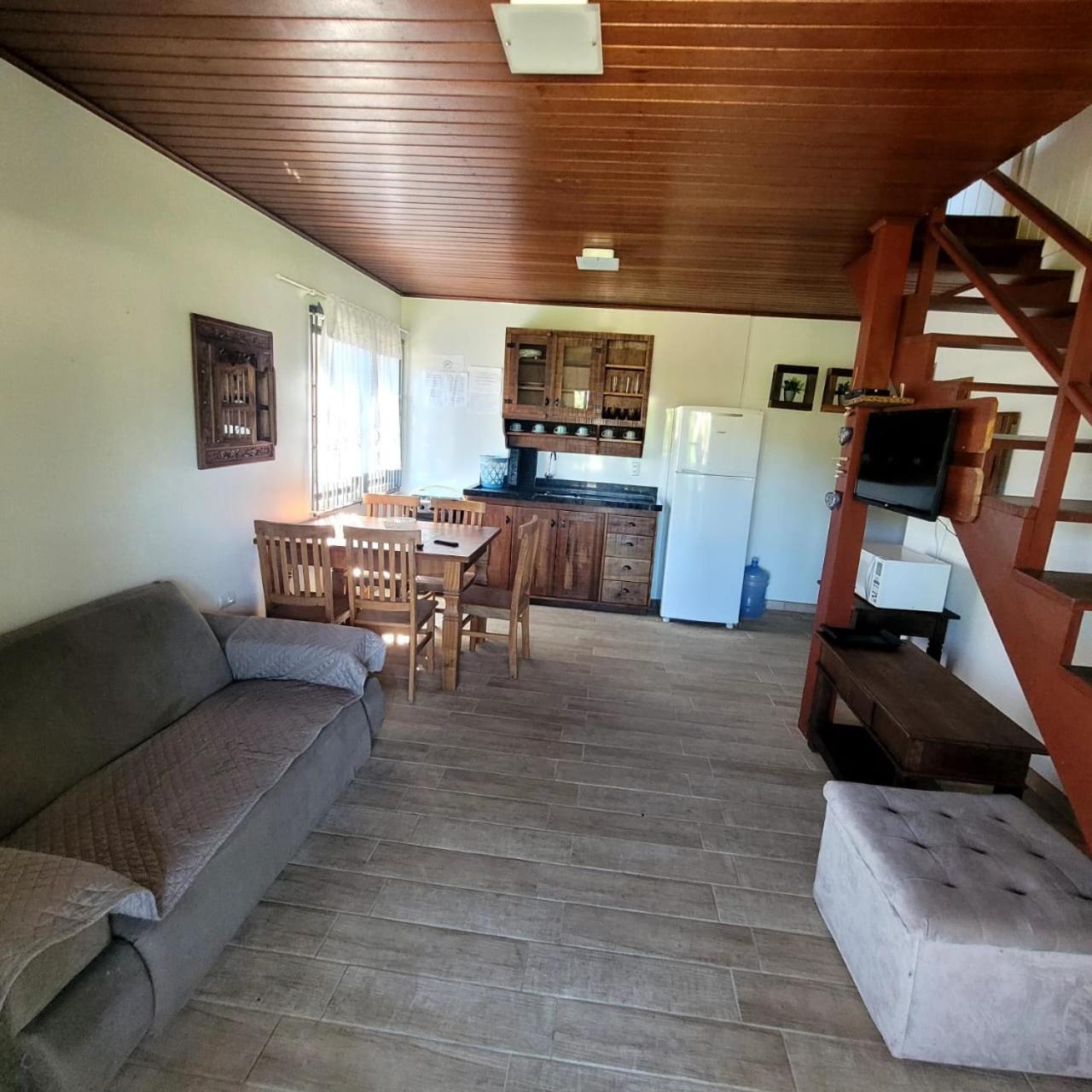 Bombinhas Brasil Residence II Guest House No Centro Eksteriør bilde