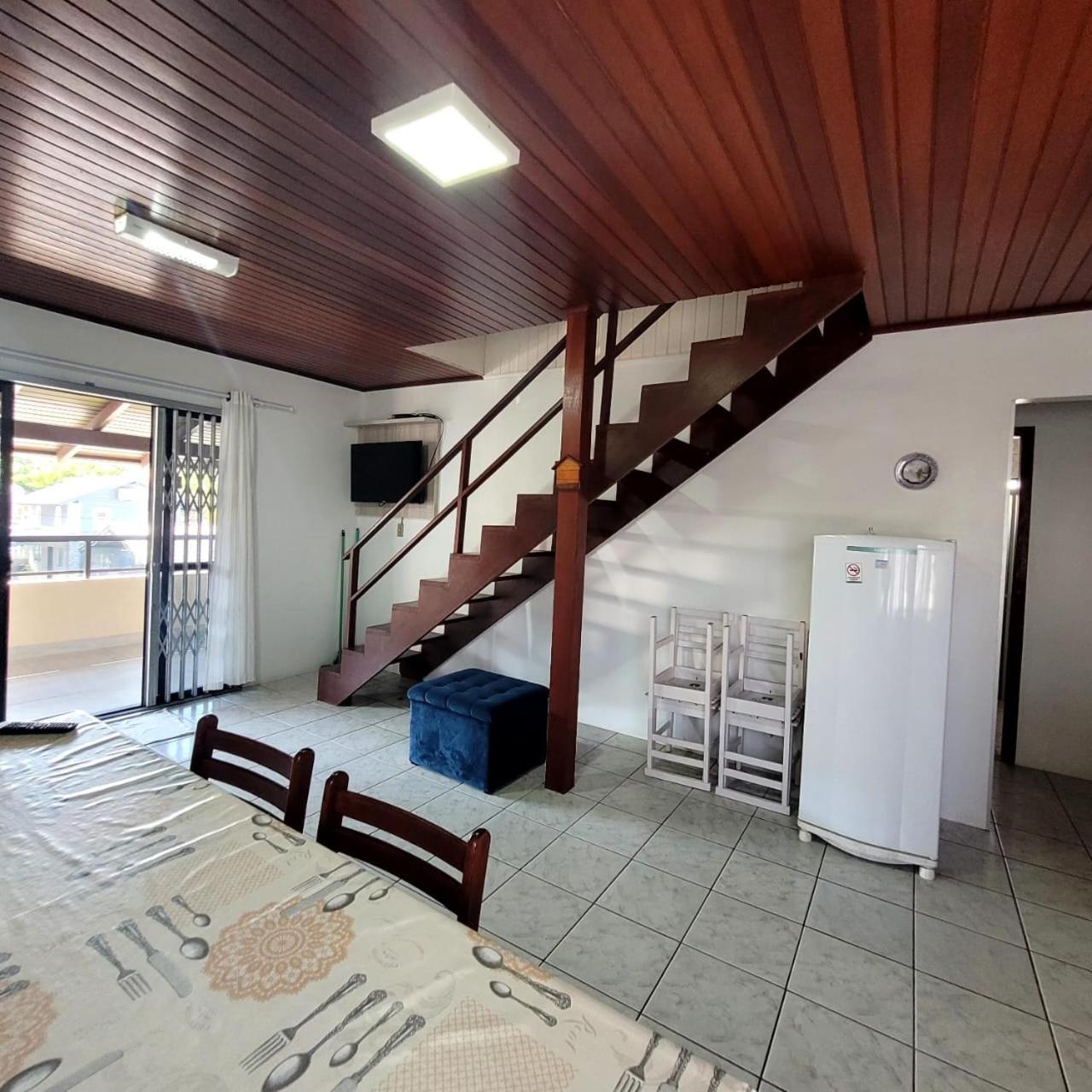 Bombinhas Brasil Residence II Guest House No Centro Eksteriør bilde
