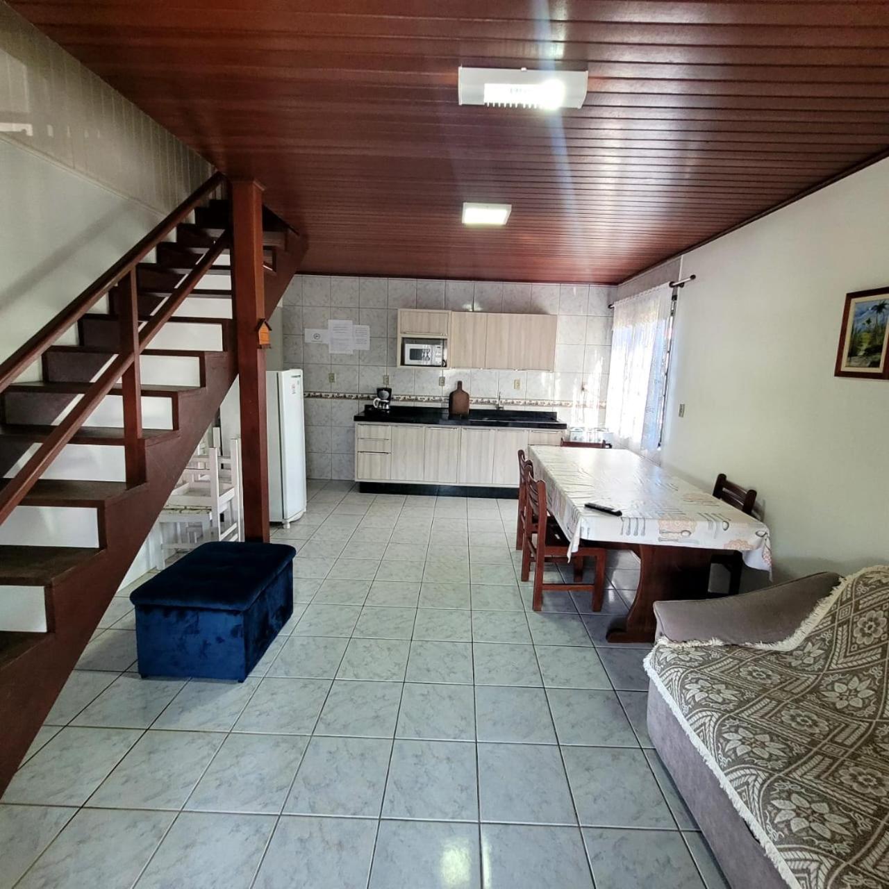 Bombinhas Brasil Residence II Guest House No Centro Eksteriør bilde